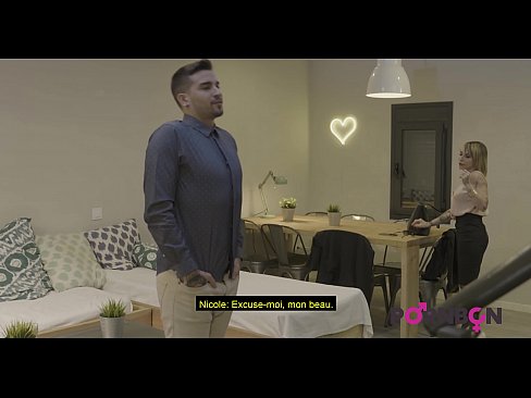 ❤️ I-PORNBCN 4K Owesifazane oyedwa ovuthiwe onamabele amakhulu ufuna ukubhejwa indunu young gigolo with umthondo omkhulu blowjob amortism ingquza eqinile isandla umsebenzi isitayela inja ingquza ikhotha i-orgasm French subtitles Zocansi kithi  ❌